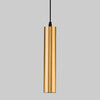 Миниатюра фото светодиодный подвесной светильник eurosvet single 50161/1 led | 220svet.ru