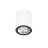 Миниатюра фото накладной светильник loft it rush 10344 white | 220svet.ru