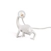 Миниатюра фото настольная лампа chameleon still usb seletti | 220svet.ru