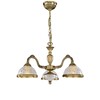 Миниатюра фото подвесная люстра reccagni angelo l 6202/3 | 220svet.ru