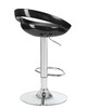 Миниатюра фото стул барный dobrin disco lm-1010-n_ch-m_abs-black-11263 | 220svet.ru