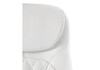 Миниатюра фото компьютерное кресло woodville tron white 15517 | 220svet.ru