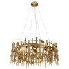 Миниатюра фото подвесной светильник loft it escama 10396/800c | 220svet.ru