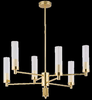 Миниатюра фото подвесная люстра kutek mood seti set-zw-6(z) | 220svet.ru