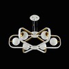 Миниатюра фото подвесная люстра maytoni avola mod431-pl-06-wg | 220svet.ru