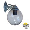 Миниатюра фото светильник уличный настенный fumagalli bisso/g250 g25.131.000.vze27dn | 220svet.ru