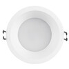 Миниатюра фото встраиваемый светильник feron dl502 luna 53305 | 220svet.ru