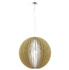 Миниатюра фото подвесной светильник eglo cossano 94766 | 220svet.ru