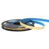 Миниатюра фото светодиодная лента uniel 12w/m 480led/m cob холодный белый 5m uls-c22-cob-480led/m-8mm-ip20-dc24v-12w/m-5m-6500k ul-00013012 | 220svet.ru