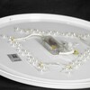 Миниатюра фото потолочный светодиодный светильник lussole lgo lsp-8466 | 220svet.ru