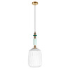 Миниатюра фото подвесной светильник loft it family 10365/b | 220svet.ru