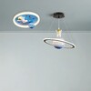 Миниатюра фото потолочный светильник freya cosmic fr5457cl-l36bl | 220svet.ru