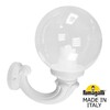 Миниатюра фото светильник уличный настенный fumagalli ofir/g250 g25.132.000.wxe27 | 220svet.ru