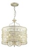 Миниатюра фото подвесная люстра favourite arabia 1622-5p | 220svet.ru