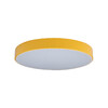 Миниатюра фото потолочный светильник loft it axel 10002/24 yellow | 220svet.ru