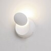 Миниатюра фото настенный светодиодный светильник designled gw mun gw-6100-5-wh-ww 002387 | 220svet.ru