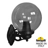 Миниатюра фото светильник уличный настенный fumagalli bisso/g250 g25.131.000.aze27 | 220svet.ru