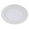 Миниатюра фото встраиваемый светильник эра led 1-3-4k б0031154 | 220svet.ru