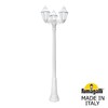 Миниатюра фото садово-парковый фонарь fumagalli gigi bisso/anna 3l e22.156.s30.wye27 | 220svet.ru