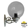 Миниатюра фото светильник уличный настенный fumagalli bisso/g250 g25.131.000.bze27 | 220svet.ru