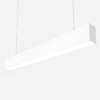 Миниатюра фото подвесной светодиодный светильник siled la linea 7370237 | 220svet.ru