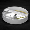 Миниатюра фото подвесная люстра lussole lgo lafayette lsp-8267 | 220svet.ru