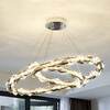 Миниатюра фото подвесная люстра imperium loft jennifer 219977-23 | 220svet.ru