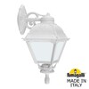 Миниатюра фото светильник уличный настенный fumagalli bisso/cefa dn u23.131.000.wye27dn | 220svet.ru