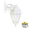 Миниатюра фото светильник уличный настенный fumagalli bisso/saba k22.131.000.wxe27 dn | 220svet.ru