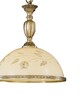 Миниатюра фото подвесной светильник reccagni angelo l 6208/28 | 220svet.ru