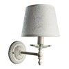 Миниатюра фото бра arte lamp granny a9566ap-1wg | 220svet.ru