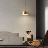 Миниатюра фото подвесной светильник imperium loft siggen 3000к 212933-23 | 220svet.ru