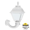 Миниатюра фото светильник уличный настенный fumagalli ofir/cefa u23.132.000.wye27 | 220svet.ru