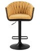 Миниатюра фото стул барный dobrin leon lm-9690_b-m_tt-lar-275-8-3637 | 220svet.ru