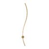 Миниатюра фото настенный светильник loft it rays 10153 gd | 220svet.ru