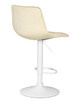 Миниатюра фото стул барный dobrin tailor white lm-5017-n_w-m_v-mj9-10-12272 | 220svet.ru