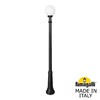 Миниатюра фото садово-парковый фонарь fumagalli ricu /g250 g25.157.000.aye27 | 220svet.ru