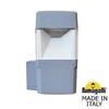 Миниатюра фото светильник уличный настенный fumagalli elisa applique  ds2.562.000.lxd1l | 220svet.ru