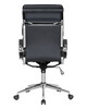 Миниатюра фото офисное кресло для руководителей dobrin arnold lmr-103b_m_el-black-13012 | 220svet.ru