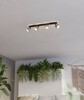 Миниатюра фото спот eglo rosley 43659 | 220svet.ru