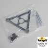 Миниатюра фото садово-парковый фонарь fumagalli ricu/g300 g30.157.000.aye27 | 220svet.ru