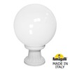Миниатюра фото ландшафтный фонарь fumagalli microlot/g250. g25.110.000.wye27 | 220svet.ru