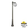 Миниатюра фото садово-парковый фонарь fumagalli ricu bisso/g300 1l g30.157.s10.bye27 | 220svet.ru