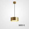 Миниатюра фото подвесной светильник imperium loft siggen 3000к 212933-23 | 220svet.ru
