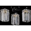 Миниатюра фото потолочная люстра rivoli 1062-303 б0070167 | 220svet.ru