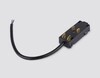 Миниатюра фото ввод питания ambrella light track system magnetic 220v gl1102 | 220svet.ru