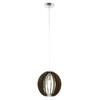 Миниатюра фото подвесной светильник eglo cossano 94635 | 220svet.ru