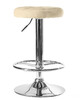 Миниатюра фото табурет барный dobrin bruno lm-5008-n_ch-m_v-mj9-10-10984 | 220svet.ru