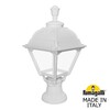Миниатюра фото ландшафтный фонарь fumagalli mikrolot/cefa u23.110.000.wxe27 | 220svet.ru