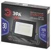 Миниатюра фото прожектор светодиодный уличный эра pro lpr-062-0-65k-030 б0064687 | 220svet.ru
